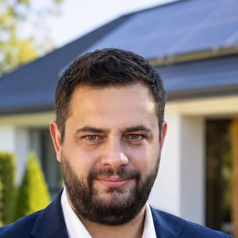 Andrew Tonkin, founder of You Solar Australia