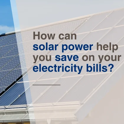 How to Reduce Electricity Bill with Solar in Australia (2025 Guide)